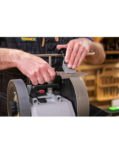 Tormek KS-123 Knife Angle Setter 🪚 Premium Woodworking Equipment | JetTools.bg