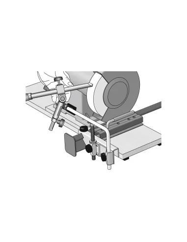 Tormek OWC-1 Converter 🪚 Premium Woodworking Equipment | JetTools.bg