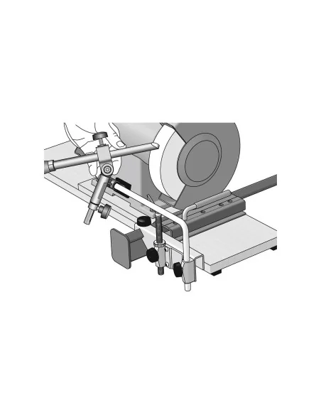 Tormek OWC-1 Converter 🪚 Premium Woodworking Equipment | JetTools.bg