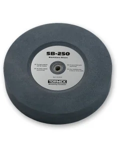 Tormek SB-250 Blackstone Silicon Stone 🪚 Премиум оборудване за дървообработка | JetTools.bg