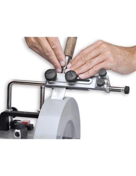Tormek SE-77 Square Edge Jig 🪚 Premium Woodworking Equipment | JetTools.bg