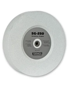 Tormek SG-250 Supergrind Wheel 🪚 Премиум оборудване за дървообработка | JetTools.bg