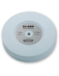 Tormek SJ-250 Japanese Waterstone - 250mm 🪚 Premium Woodworking Equipment | JetTools.bg
