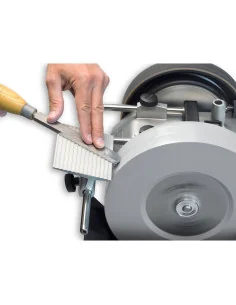 Tormek SVD-110 Toolrest 🪚 Премиум оборудване за дървообработка | JetTools.bg
