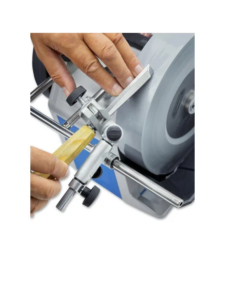 Tormek SVD-186 R Gouge Jig 🪚 Premium Woodworking Equipment | JetTools.bg