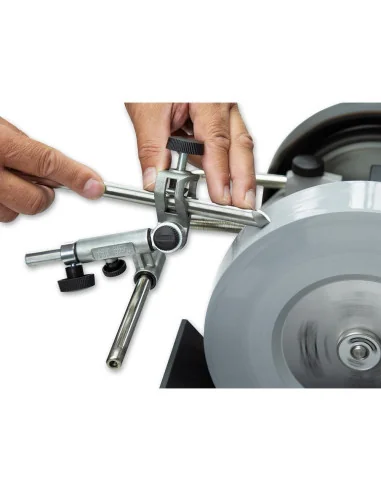 Tormek SVD-186 R Gouge Jig 🪚 Premium Woodworking Equipment | JetTools.bg