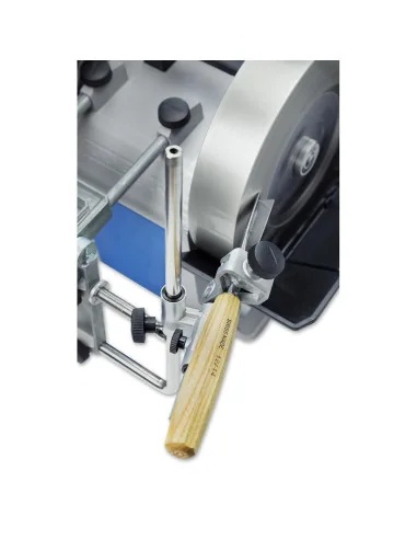 Tormek SVD-186 R Gouge Jig 🪚 Premium Woodworking Equipment | JetTools.bg