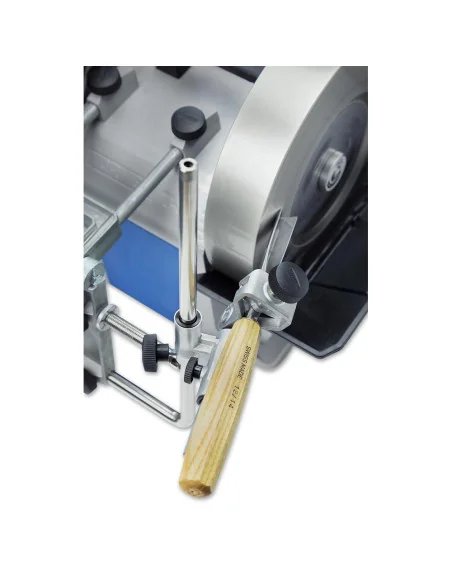 Tormek SVD-186 R Gouge Jig 🪚 Premium Woodworking Equipment | JetTools.bg