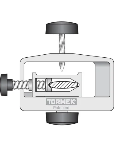 Tormek SVS-50 Multi-Jig 🪚 Premium Woodworking Equipment | JetTools.bg