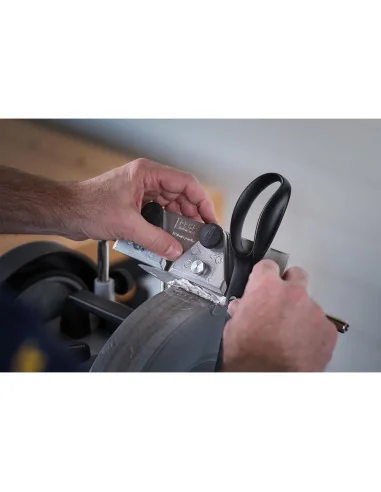 Tormek SVX-150 Scissor Jig 🪚 Premium Woodworking Equipment | JetTools.bg