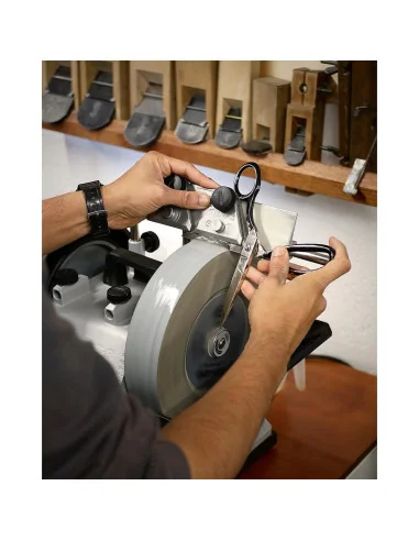 Tormek SVX-150 Scissor Jig 🪚 Premium Woodworking Equipment | JetTools.bg