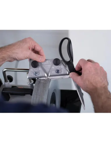 Tormek SVX-150 Scissor Jig 🪚 Premium Woodworking Equipment | JetTools.bg