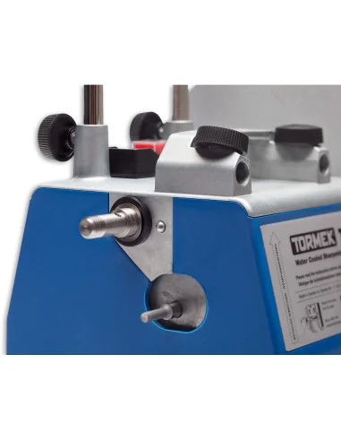 Tormek T-4 Original Sharpening System 🪚 Premium Woodworking Equipment | JetTools.bg