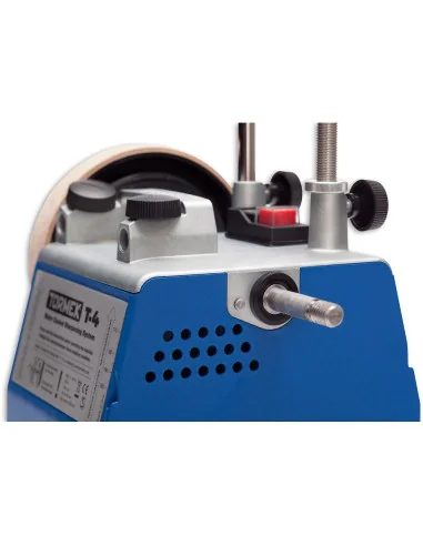 Tormek T-4 Original Sharpening System 🪚 Premium Woodworking Equipment | JetTools.bg
