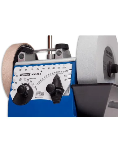 Tormek T-4 Original Sharpening System 🪚 Premium Woodworking Equipment | JetTools.bg