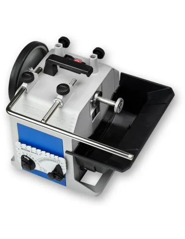 Заточваща машина Tormek T8 Custom 🪚 Премиум оборудване за дървообработка | JetTools.bg