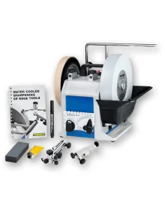 Tormek T-8 Original Sharpening System 🪚 Premium Woodworking Equipment | JetTools.bg