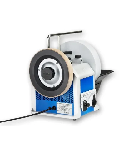 Заточваща машина Tormek T8 Original 🪚 Премиум оборудване за дървообработка | JetTools.bg