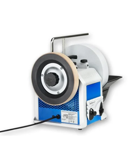 Заточваща машина Tormek T8 Original 🪚 Премиум оборудване за дървообработка | JetTools.bg