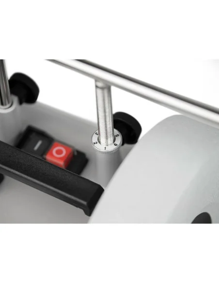 Заточваща машина Tormek T8 Original 🪚 Премиум оборудване за дървообработка | JetTools.bg