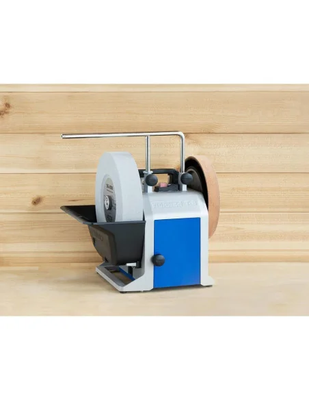 Заточваща машина Tormek T8 Original 🪚 Премиум оборудване за дървообработка | JetTools.bg