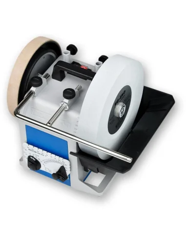 Заточваща машина Tormek T8 Original 🪚 Премиум оборудване за дървообработка | JetTools.bg