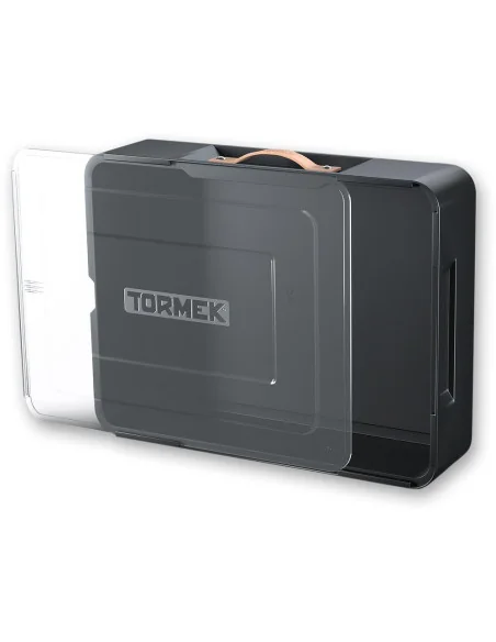 Tormek TC-800 Case 🪚 Premium Woodworking Equipment | JetTools.bg