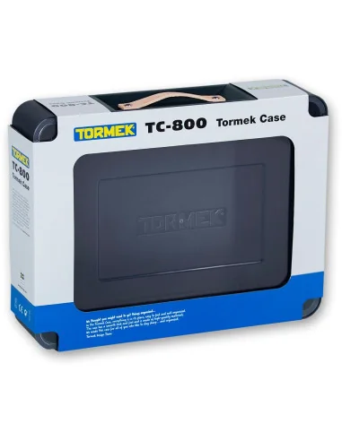 Tormek TC-800 Case 🪚 Premium Woodworking Equipment | JetTools.bg