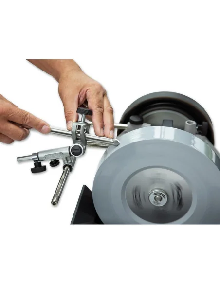 Tormek TNT-808 Woodturner’s Kit 🪚 Премиум оборудване за дървообработка | JetTools.bg