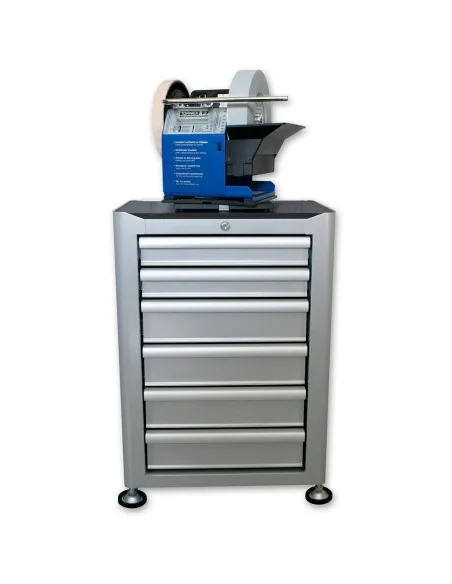 Tormek TS-740 Sharpening Station 🪚 Premium Woodworking Equipment | JetTools.bg