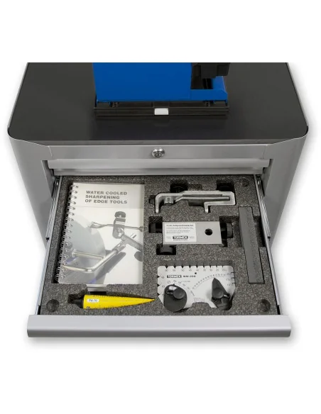 Tormek TS-740 Sharpening Station 🪚 Premium Woodworking Equipment | JetTools.bg