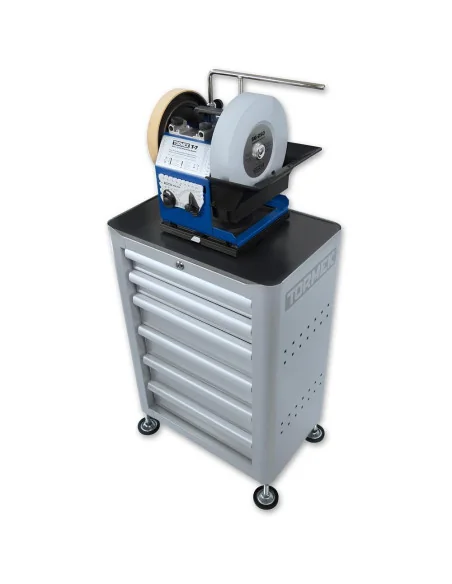 Tormek TS-740 Sharpening Station 🪚 Premium Woodworking Equipment | JetTools.bg