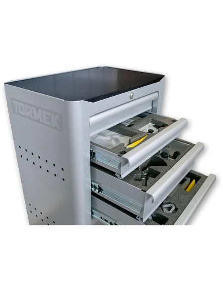 Tormek TS-740 Sharpening Station 🪚 Premium Woodworking Equipment | JetTools.bg