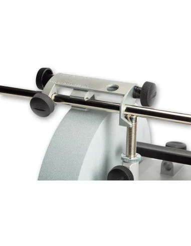 Tormek TT-50 Diamond Truing Device with Screw Feed 🪚 Premium Woodworking Equipment | JetTools.bg