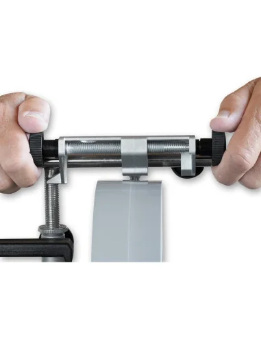 Tormek TT-50 Diamond Truing Device with Screw Feed 🪚 Premium Woodworking Equipment | JetTools.bg