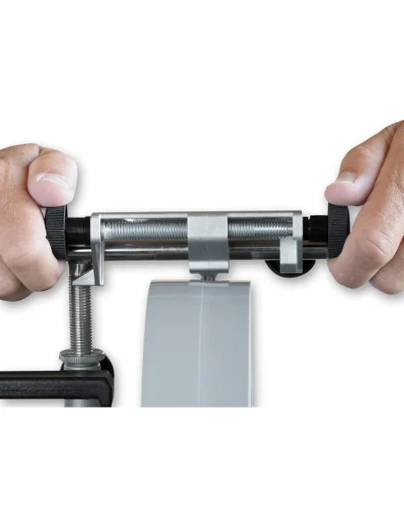 Tormek TT-50 Diamond Truing Device with Screw Feed 🪚 Premium Woodworking Equipment | JetTools.bg