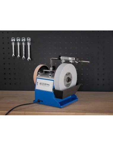 Tormek TT-50 Diamond Truing Device with Screw Feed 🪚 Premium Woodworking Equipment | JetTools.bg