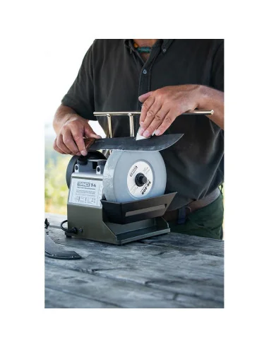 Tormek US-430 Universal Support Extended 🪚 Премиум оборудване за дървообработка | JetTools.bg