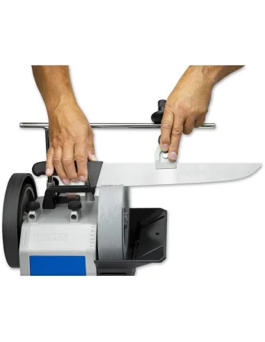 Tormek US-430 Universal Support Extended 🪚 Премиум оборудване за дървообработка | JetTools.bg