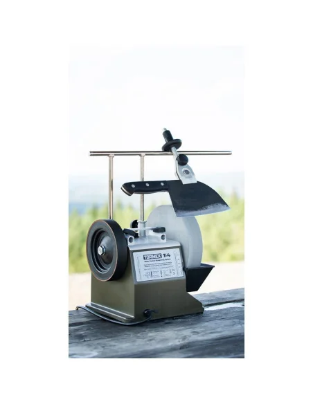 Tormek US-430 Universal Support Extended 🪚 Премиум оборудване за дървообработка | JetTools.bg