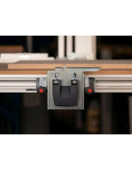 TSO MFT Aligned Guide Rail Support Upgrade Kit 🪚 Premium Woodworking Equipment | JetTools.bg