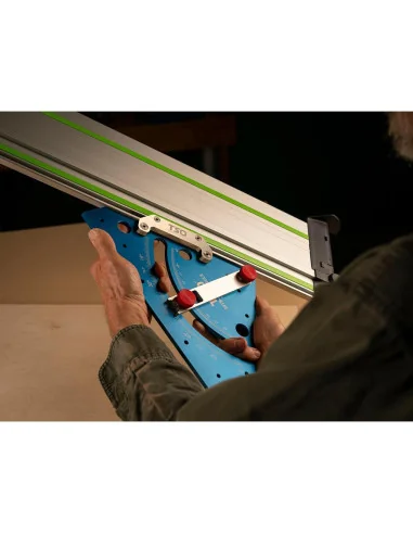 TSO MTR-X Multifunction Precision Triangle Set 🪚 Premium Woodworking Equipment | JetTools.bg