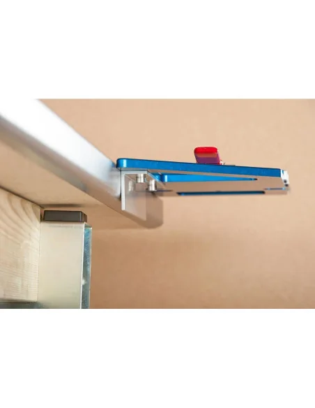 TSO Products GRS-16 Guide Rail Square 🪚 Премиум оборудване за дървообработка | JetTools.bg