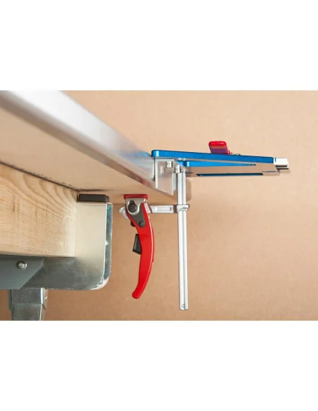 TSO Products GRS-16 Guide Rail Square 🪚 Премиум оборудване за дървообработка | JetTools.bg