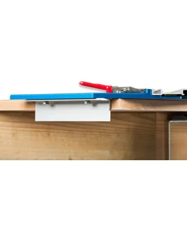 TSO Products GRS-16 Guide Rail Square Angle Accessory 🪚 Premium Woodworking Equipment | JetTools.bg