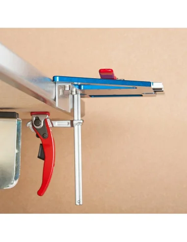 TSO Products GRS-16 Guide Rail Square Angle Accessory 🪚 Premium Woodworking Equipment | JetTools.bg