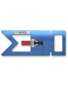 TSO Products GSR-16 PE v2 Parallel Edge Guide Rail Adaptor 🪚 Премиум оборудване за дървообработка | JetTools.bg