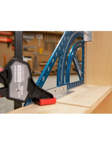 TSO Products MTR-18 Precision Triangle 🪚 Премиум оборудване за дървообработка | JetTools.bg