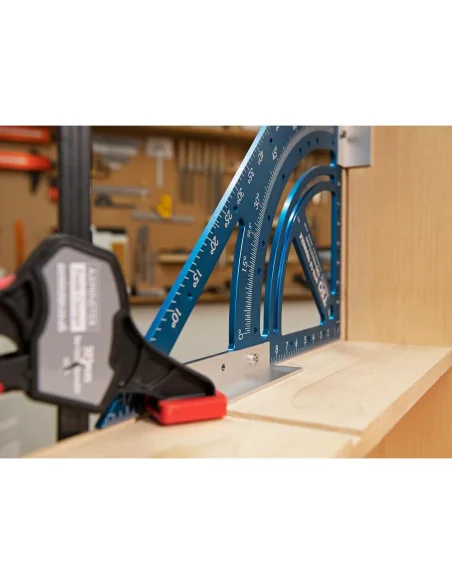 TSO Products MTR-18 Precision Triangle 🪚 Премиум оборудване за дървообработка | JetTools.bg