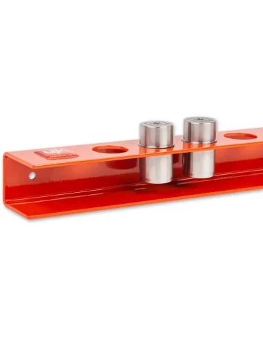 UJK 20mm Dog Storage Rack 🪚 Премиум оборудване за дървообработка | JetTools.bg